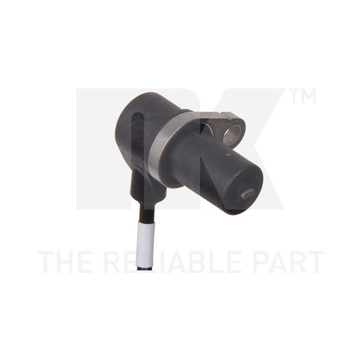 Jutiklis, rato greitis NK 293413