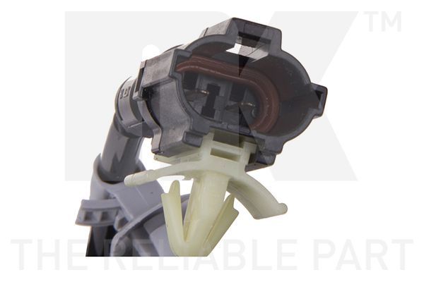 Jutiklis, rato greitis NK 293413