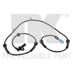 Jutiklis, rato greitis NK 293414