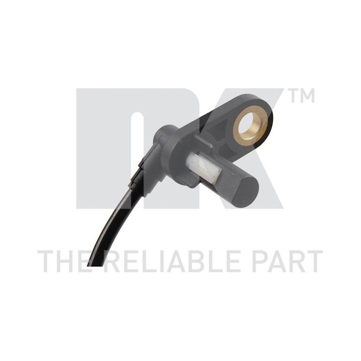 Jutiklis, rato greitis NK 293414