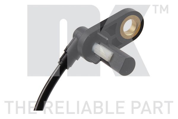 Jutiklis, rato greitis NK 293414