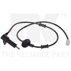 Jutiklis, rato greitis NK 293416