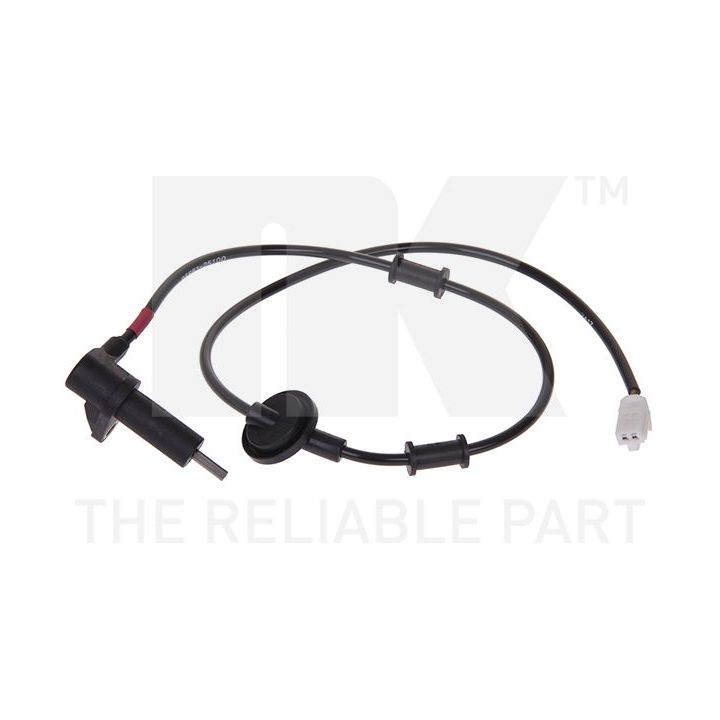 Jutiklis, rato greitis NK 293416