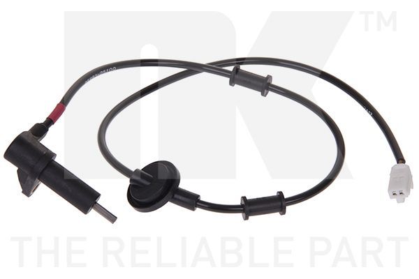 Jutiklis, rato greitis NK 293416