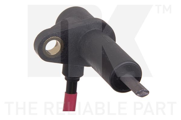 Jutiklis, rato greitis NK 293416