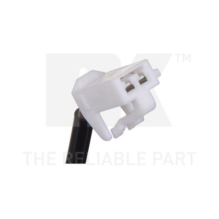 Jutiklis, rato greitis NK 293416