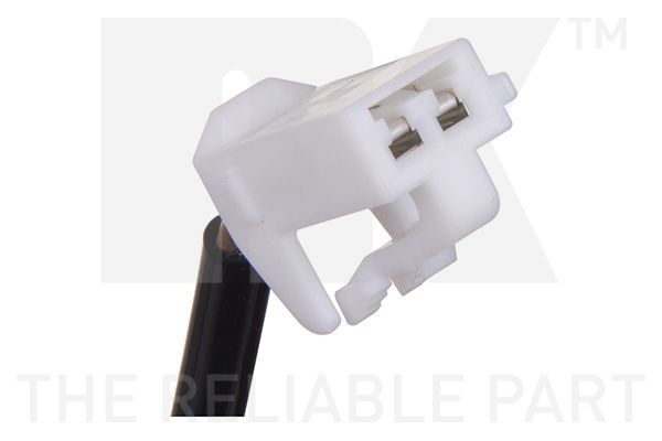 Jutiklis, rato greitis NK 293416