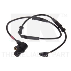 Jutiklis, rato greitis NK 293417