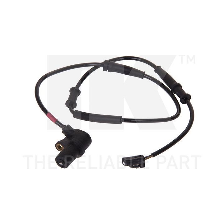 Jutiklis, rato greitis NK 293417