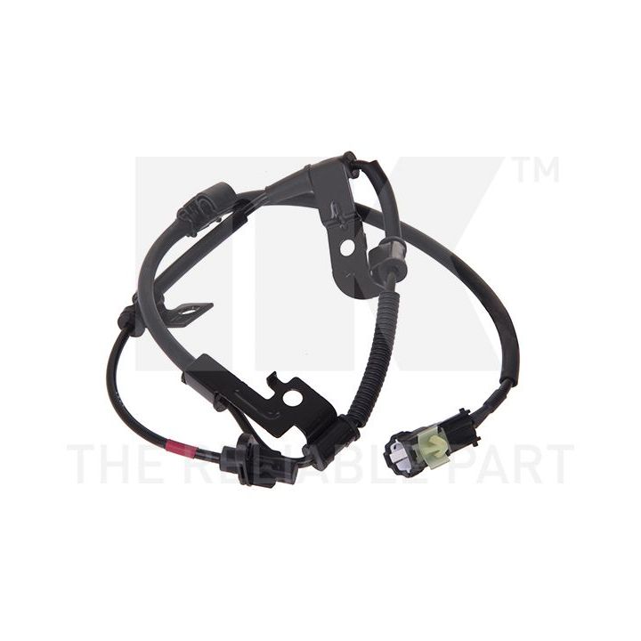 Jutiklis, rato greitis NK 293418