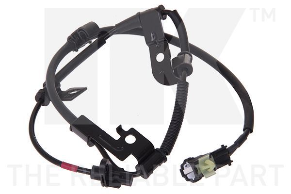 Jutiklis, rato greitis NK 293418