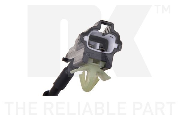 Jutiklis, rato greitis NK 293418