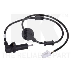 Jutiklis, rato greitis NK 293421