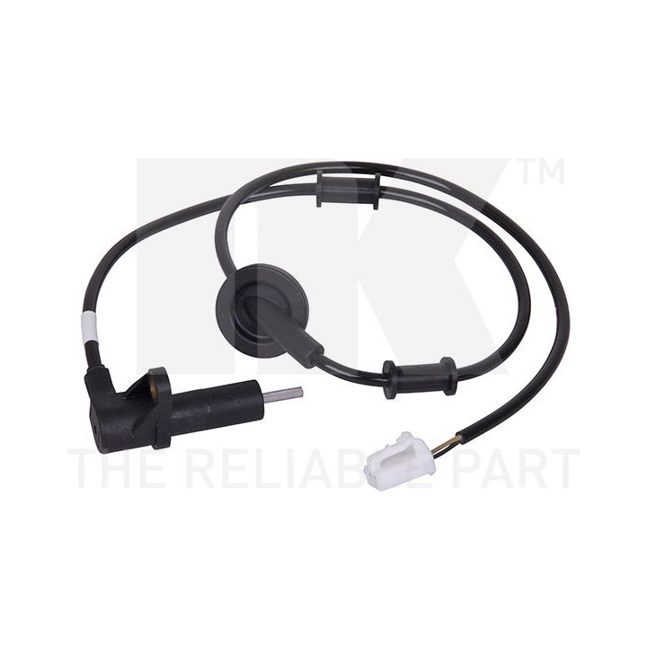 Jutiklis, rato greitis NK 293421