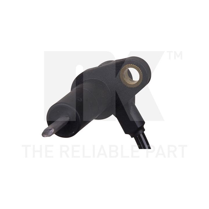 Jutiklis, rato greitis NK 293421