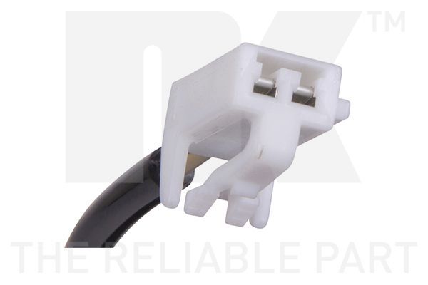 Jutiklis, rato greitis NK 293421