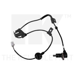 Jutiklis, rato greitis NK 293423