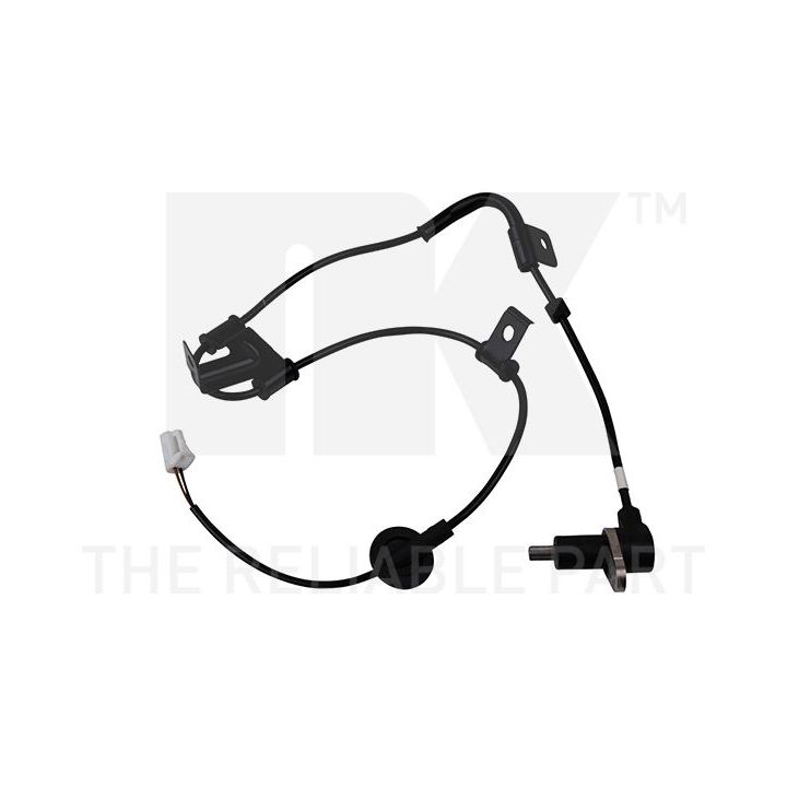 Jutiklis, rato greitis NK 293423