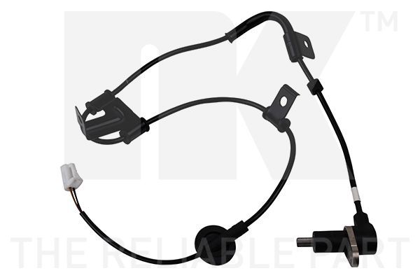 Jutiklis, rato greitis NK 293423