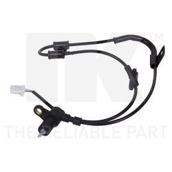 Jutiklis, rato greitis NK 293425