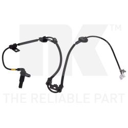 Jutiklis, rato greitis NK 293426