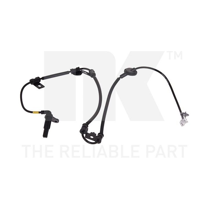 Jutiklis, rato greitis NK 293426