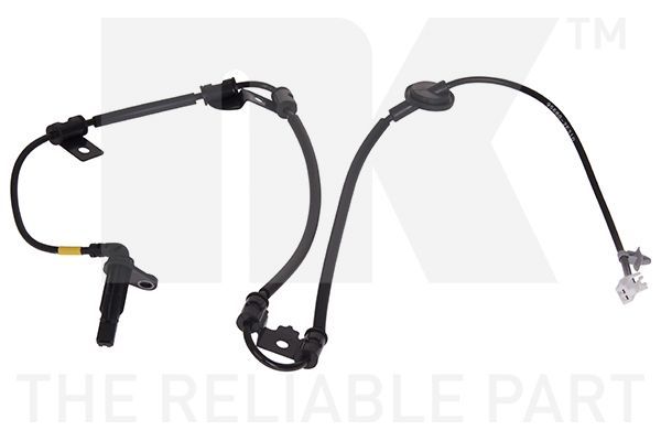 Jutiklis, rato greitis NK 293426