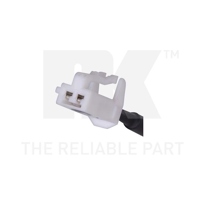 Jutiklis, rato greitis NK 293426