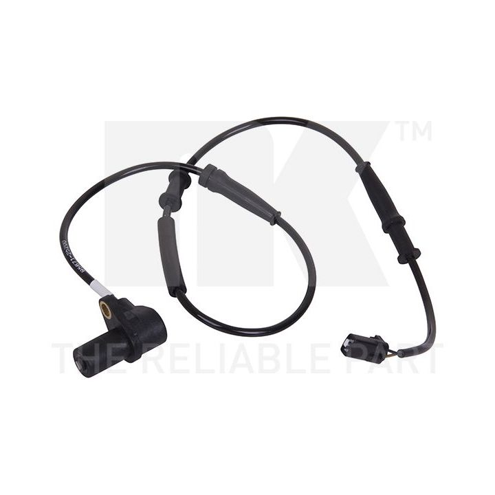 Jutiklis, rato greitis NK 293427