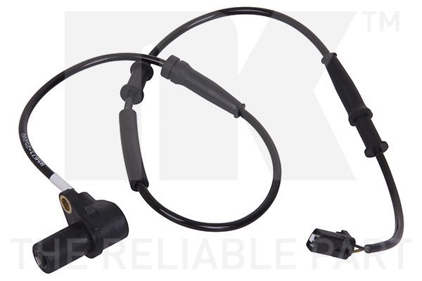 Jutiklis, rato greitis NK 293427