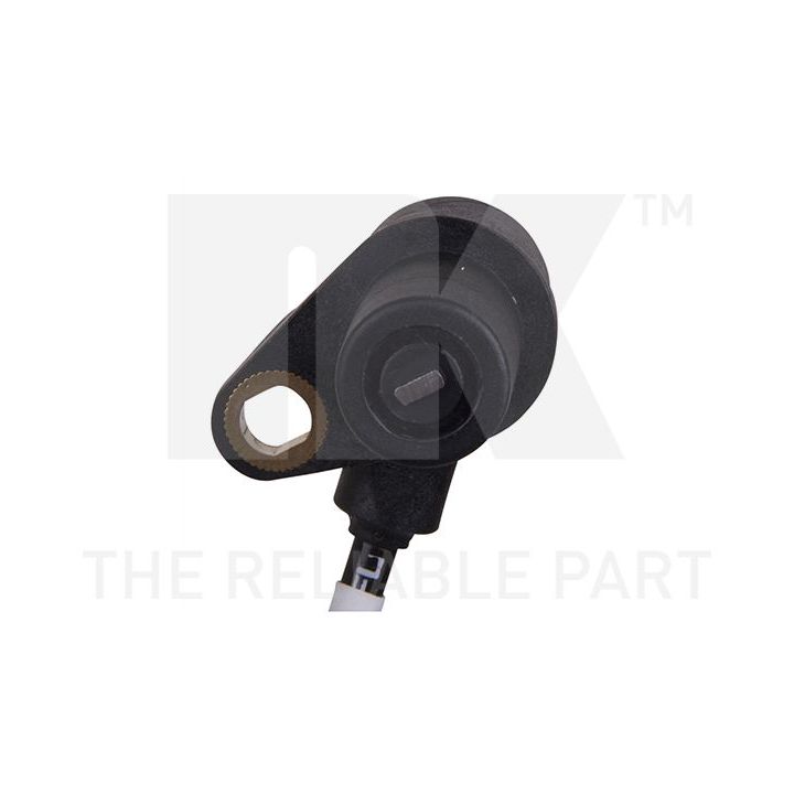 Jutiklis, rato greitis NK 293427