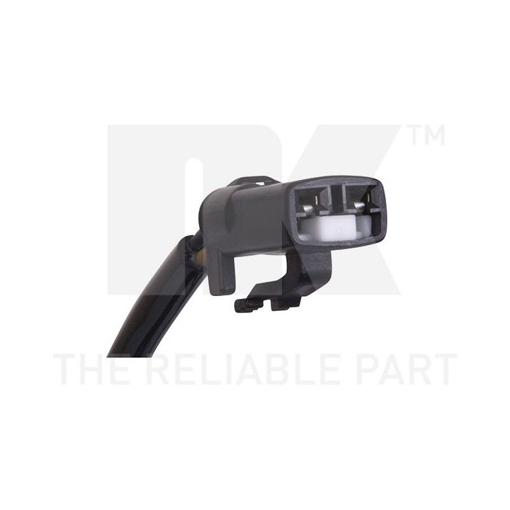 Jutiklis, rato greitis NK 293427