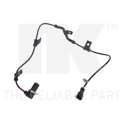 Jutiklis, rato greitis NK 293439