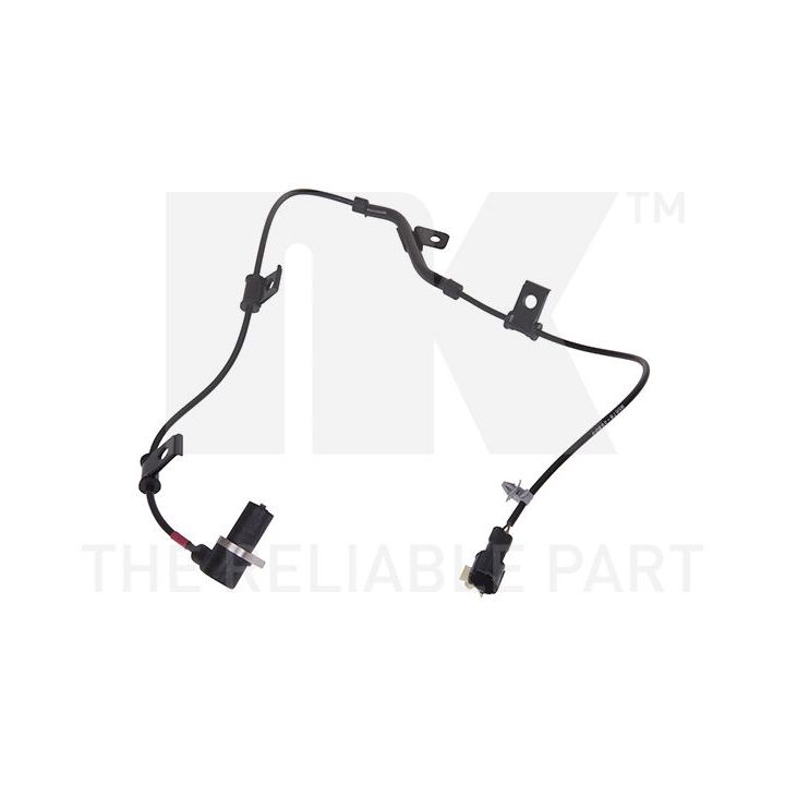 Jutiklis, rato greitis NK 293439