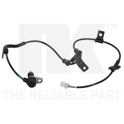 Jutiklis, rato greitis NK 293440