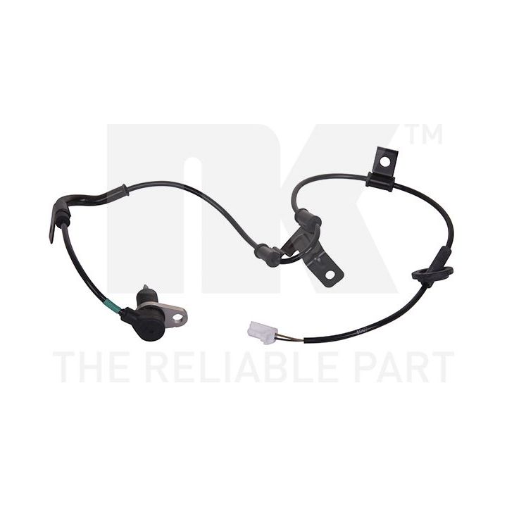 Jutiklis, rato greitis NK 293440