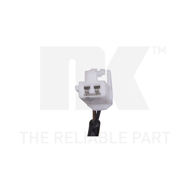 Jutiklis, rato greitis NK 293440