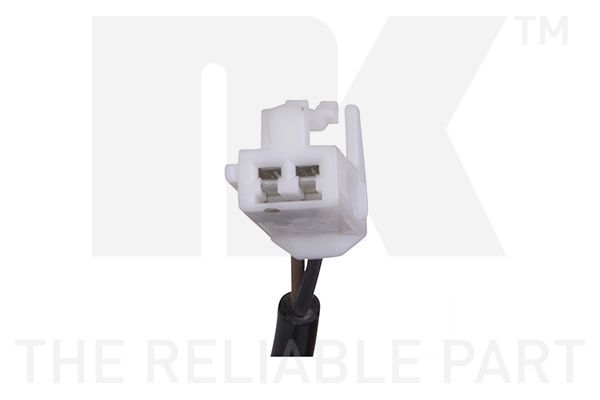 Jutiklis, rato greitis NK 293440