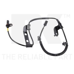 Jutiklis, rato greitis NK 293441