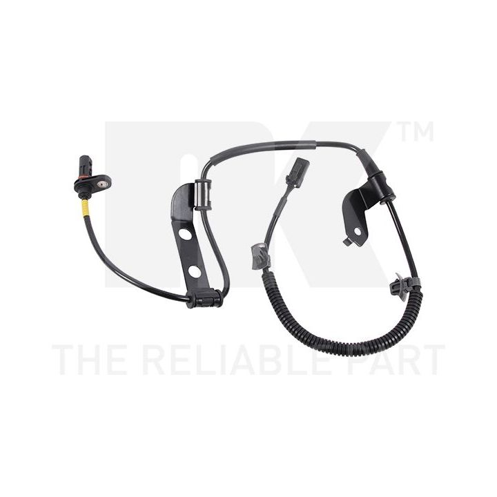 Jutiklis, rato greitis NK 293441