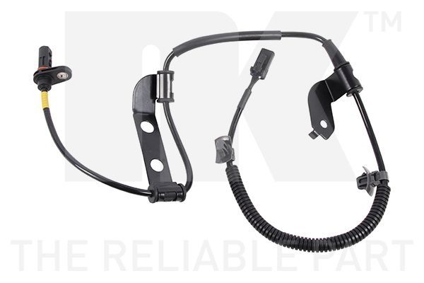 Jutiklis, rato greitis NK 293441