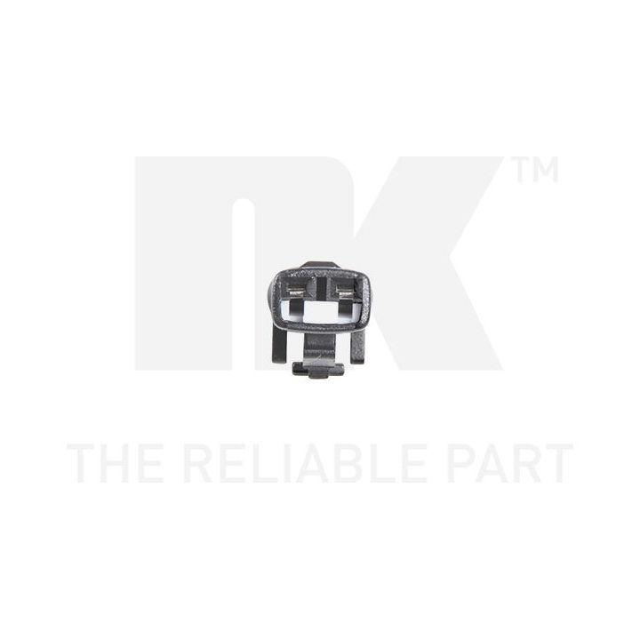 Jutiklis, rato greitis NK 293441