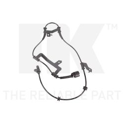 Jutiklis, rato greitis NK 293442