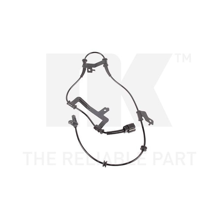 Jutiklis, rato greitis NK 293442