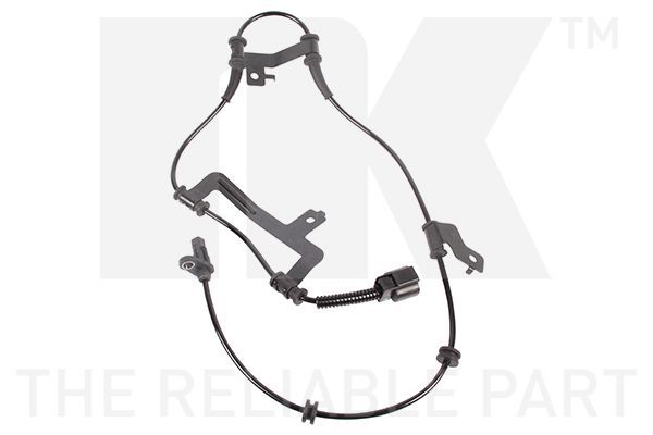 Jutiklis, rato greitis NK 293442