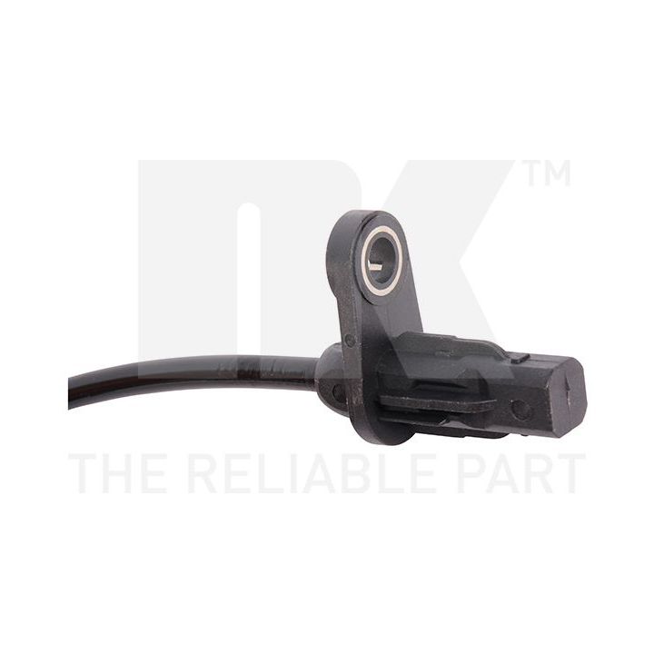 Jutiklis, rato greitis NK 293442