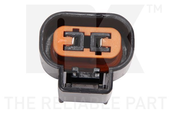 Jutiklis, rato greitis NK 293442