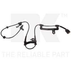 Jutiklis, rato greitis NK 293443