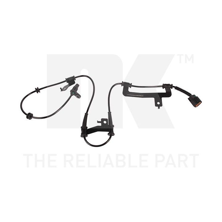 Jutiklis, rato greitis NK 293443