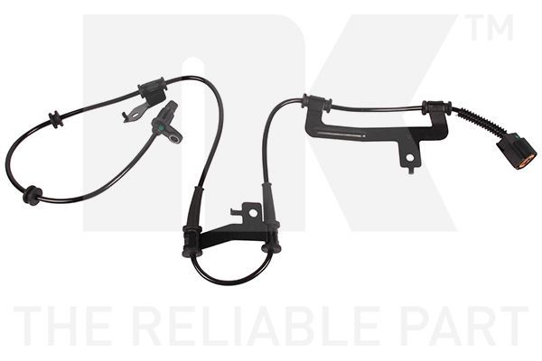 Jutiklis, rato greitis NK 293443